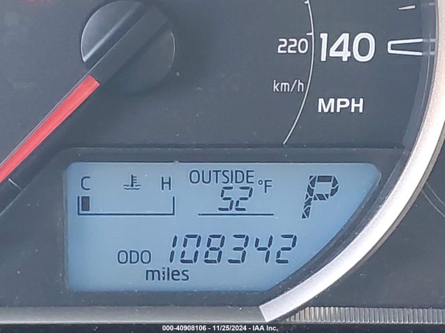 Toyota Rav4 Xle 2014 JTMRFREV3EJ005354 Image 15