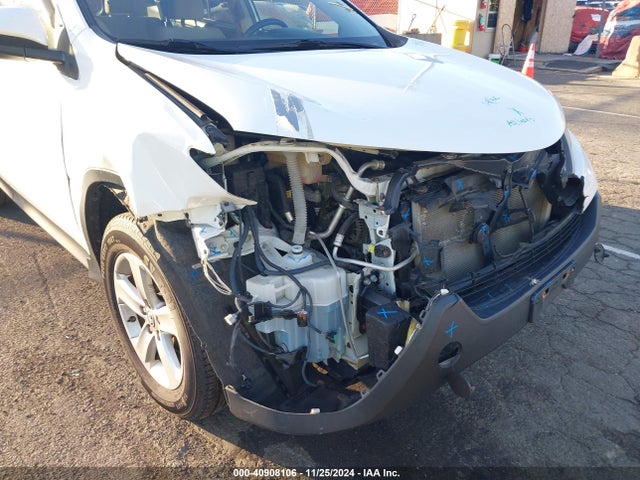 Toyota Rav4 Xle 2014 JTMRFREV3EJ005354 Image 6