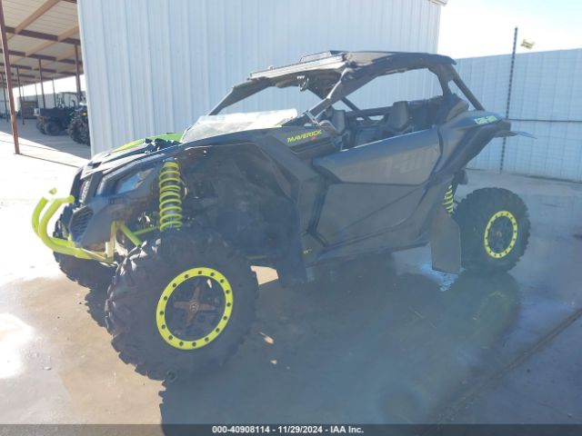 2020 CAN-AM MAVERICK X3 3JBVDAV45LK000099 Photo 1
