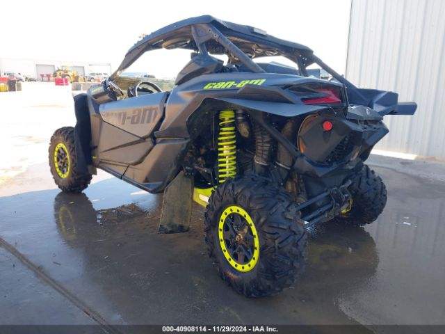 2020 CAN-AM MAVERICK X3 3JBVDAV45LK000099 Photo 2