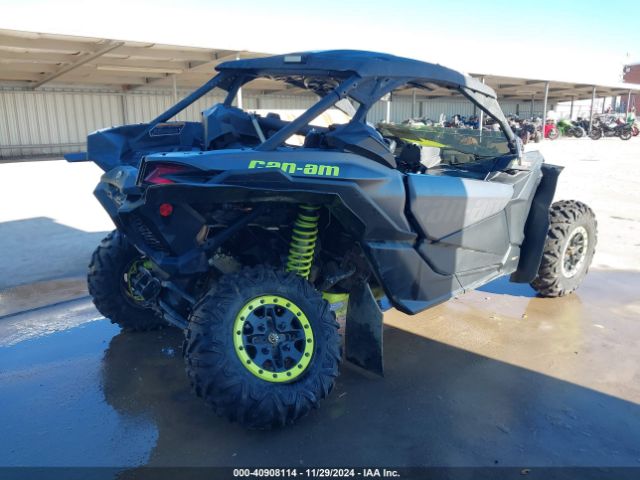 2020 CAN-AM MAVERICK X3 3JBVDAV45LK000099 Photo 3