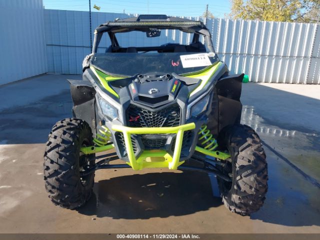 2020 CAN-AM MAVERICK X3 3JBVDAV45LK000099 Photo 4