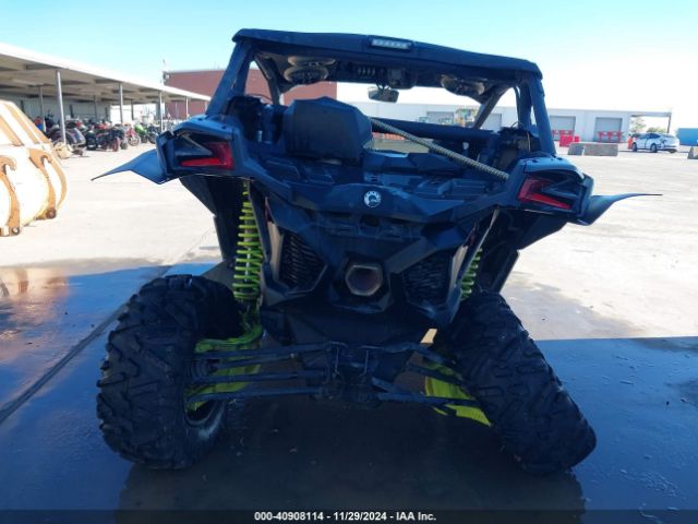 2020 CAN-AM MAVERICK X3 3JBVDAV45LK000099 Photo 5
