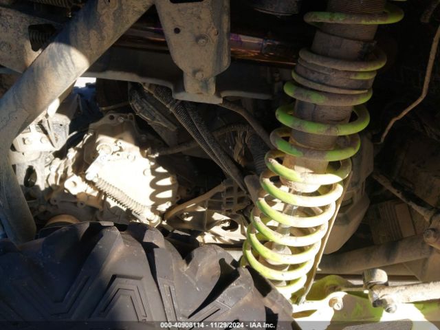 2020 CAN-AM MAVERICK X3 3JBVDAV45LK000099 Photo 7
