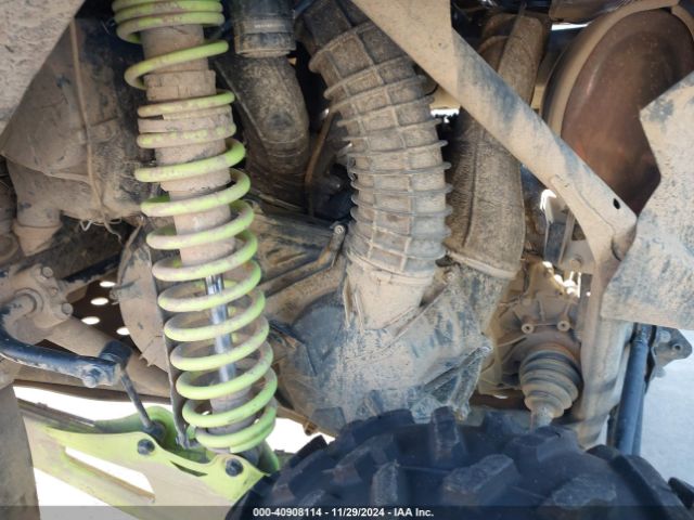 2020 CAN-AM MAVERICK X3 3JBVDAV45LK000099 Photo 8