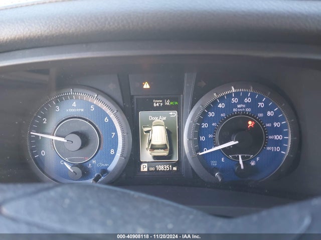 Toyota Sienna Xle 8 Passenger 2018 5TDYZ3DC8JS924098 Image 7