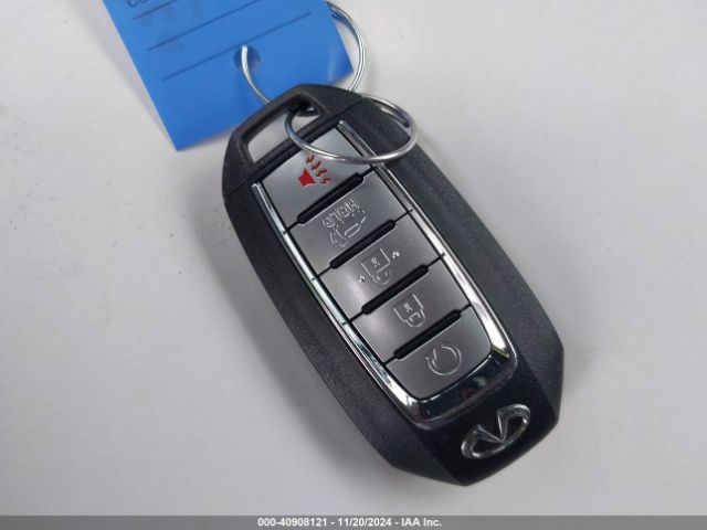 5N1DL0MM2KC521336 Infiniti QX60 LUXE