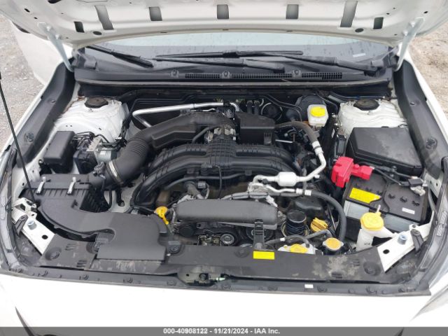 JF2GUADC2R8237022 Subaru Crosstrek Premium