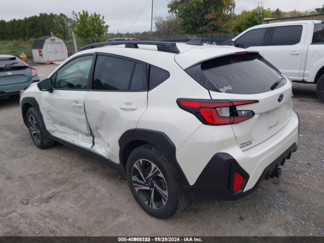 JF2GUADC2R8237022 Subaru Crosstrek Premium