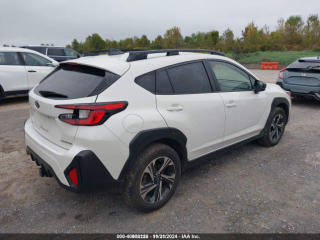 JF2GUADC2R8237022 Subaru Crosstrek Premium