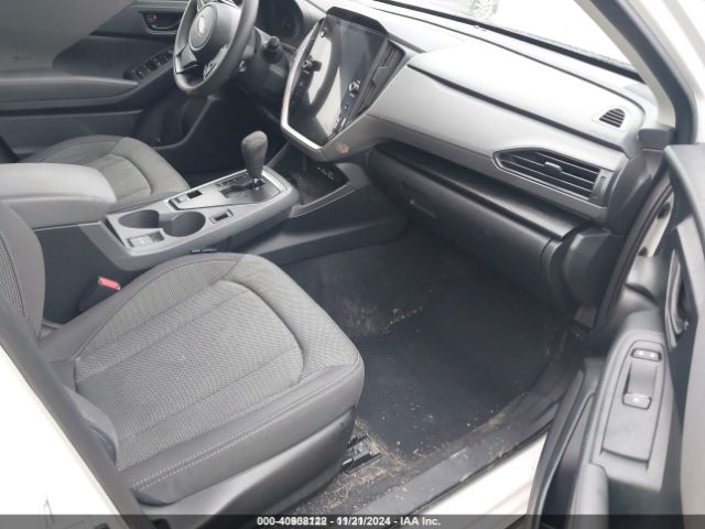 JF2GUADC2R8237022 Subaru Crosstrek Premium
