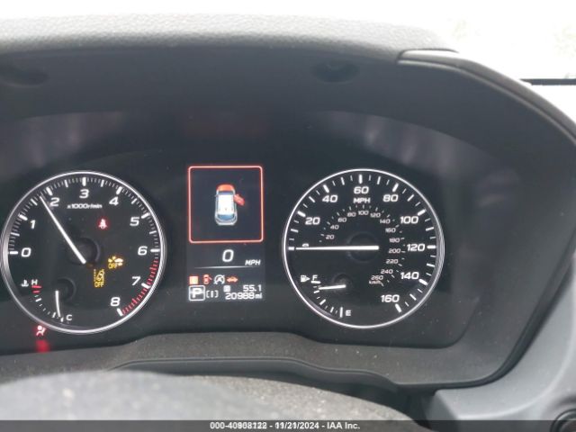 JF2GUADC2R8237022 Subaru Crosstrek Premium