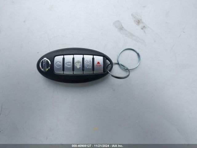 5N1AZ2MHXHN173041 Nissan Murano Platinum
