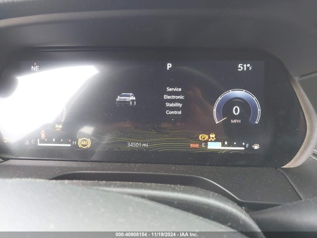 1C4RJKBGXM8140218 Jeep Grand Cherokee L Limited 4x4