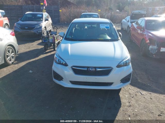 4S3GKAB6XH3605704 Subaru Impreza 2.0i Premium