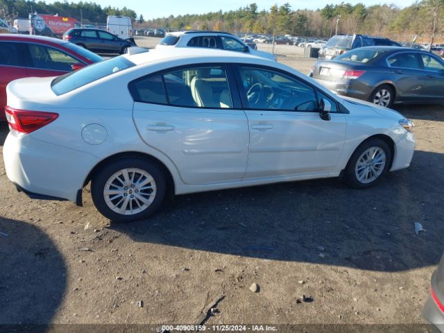 4S3GKAB6XH3605704 Subaru Impreza 2.0i Premium