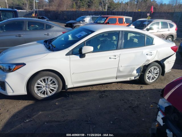 4S3GKAB6XH3605704 Subaru Impreza 2.0i Premium