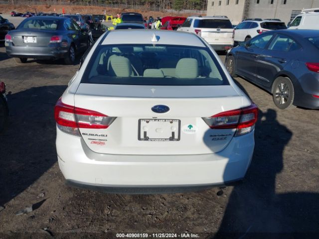 4S3GKAB6XH3605704 Subaru Impreza 2.0i Premium