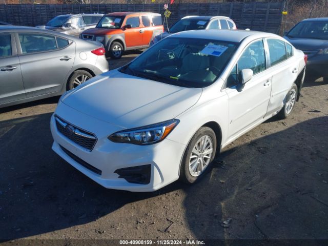 4S3GKAB6XH3605704 Subaru Impreza 2.0i Premium
