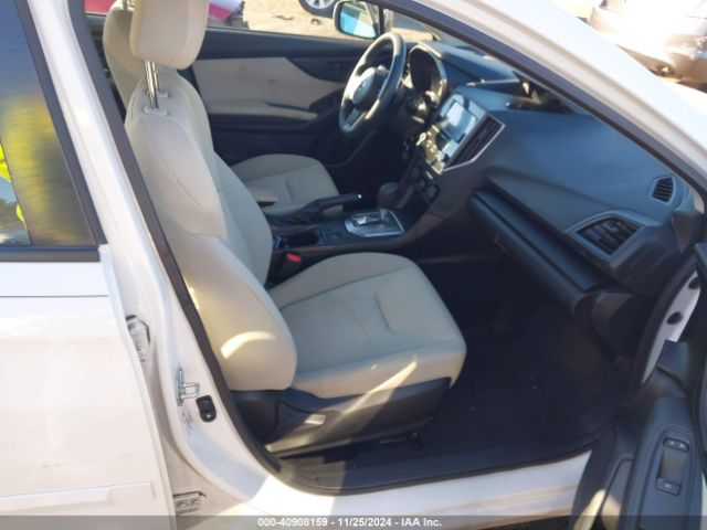 4S3GKAB6XH3605704 Subaru Impreza 2.0i Premium