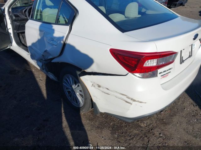 4S3GKAB6XH3605704 Subaru Impreza 2.0i Premium