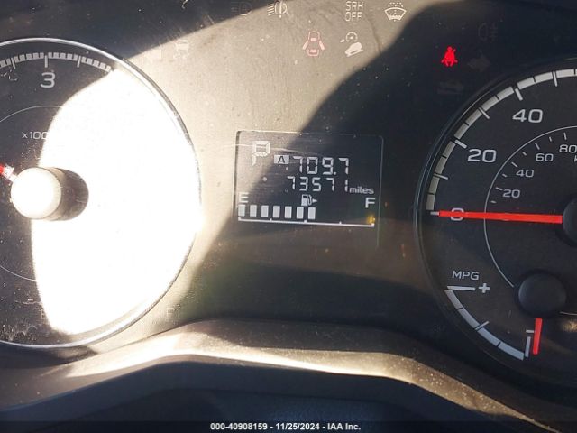 4S3GKAB6XH3605704 Subaru Impreza 2.0i Premium