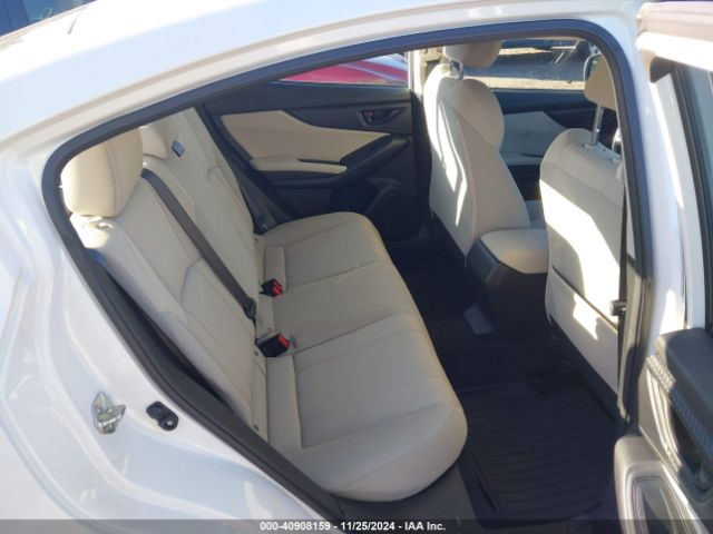 4S3GKAB6XH3605704 Subaru Impreza 2.0i Premium