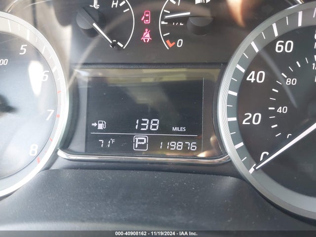 Nissan SENTRA SV 2015 3N1AB7AP4FY330213 Image 7