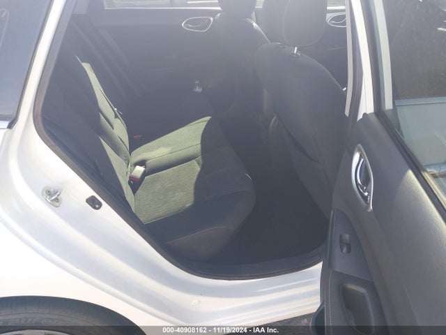 Nissan SENTRA SV 2015 3N1AB7AP4FY330213 Image 8