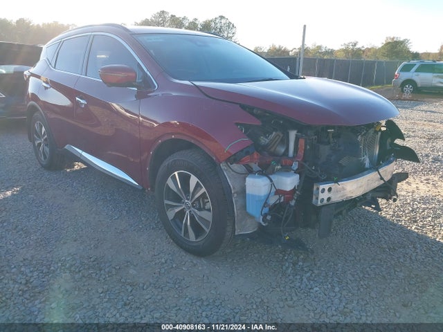 2020 5N1AZ2BS7LN161226 main image