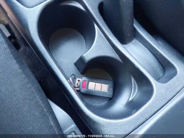 2011 MITSUBISHI OUTLANDER SPORT JA4AR4AU4BZ010008 Photo 10