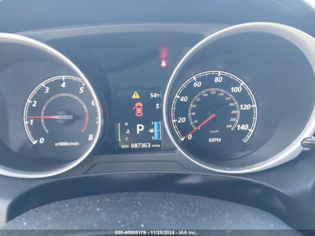 2011 MITSUBISHI OUTLANDER SPORT JA4AR4AU4BZ010008 Photo 6