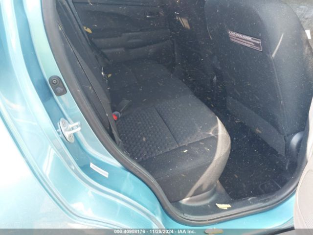 2011 MITSUBISHI OUTLANDER SPORT JA4AR4AU4BZ010008 Photo 7