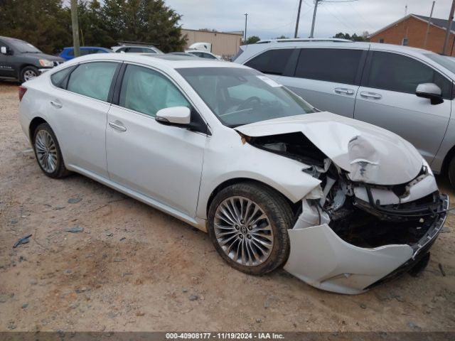 4T1BK1EB3HU254711 auction archive image