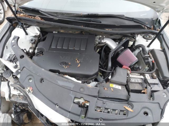 4T1BK1EB3HU254711 Toyota AVALON LIMITED