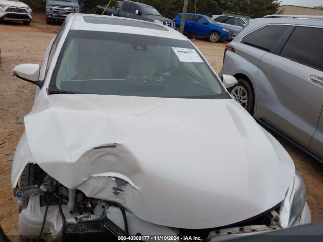 4T1BK1EB3HU254711 Toyota AVALON LIMITED