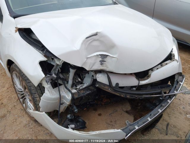 4T1BK1EB3HU254711 Toyota AVALON LIMITED