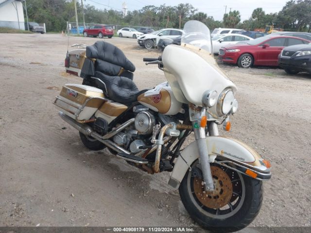 1994 HARLEY-DAVIDSON FLHTC 1HD1DPL17RY502152