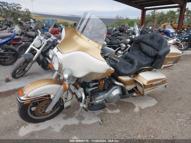 1994 HARLEY-DAVIDSON FLHTC 1HD1DPL17RY502152 Photo 1