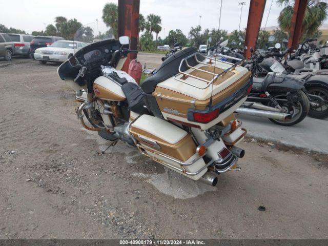 1994 HARLEY-DAVIDSON FLHTC 1HD1DPL17RY502152 Photo 2