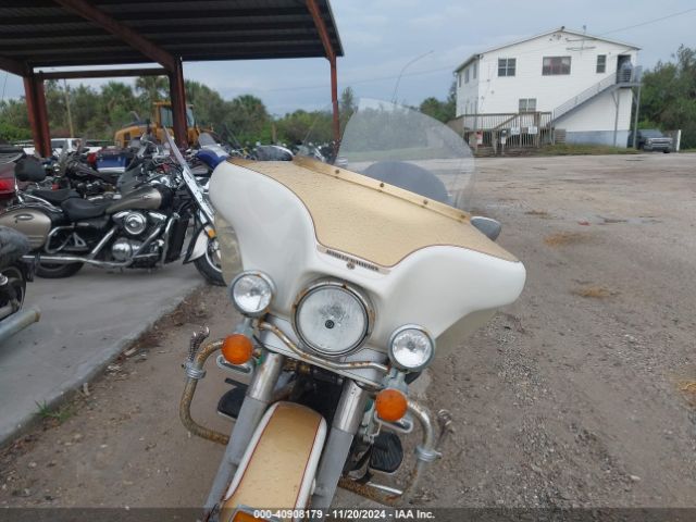 1994 HARLEY-DAVIDSON FLHTC 1HD1DPL17RY502152 Photo 4
