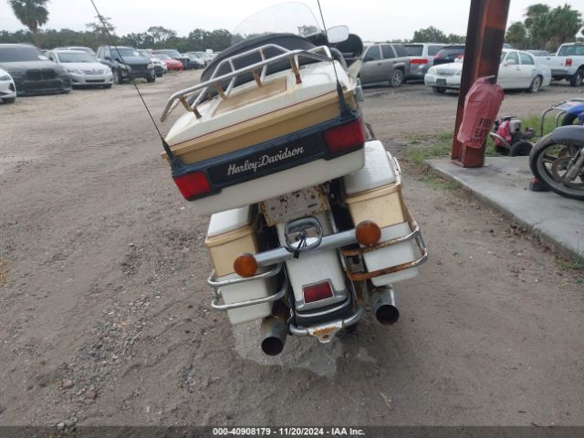 1994 HARLEY-DAVIDSON FLHTC 1HD1DPL17RY502152 Photo 5