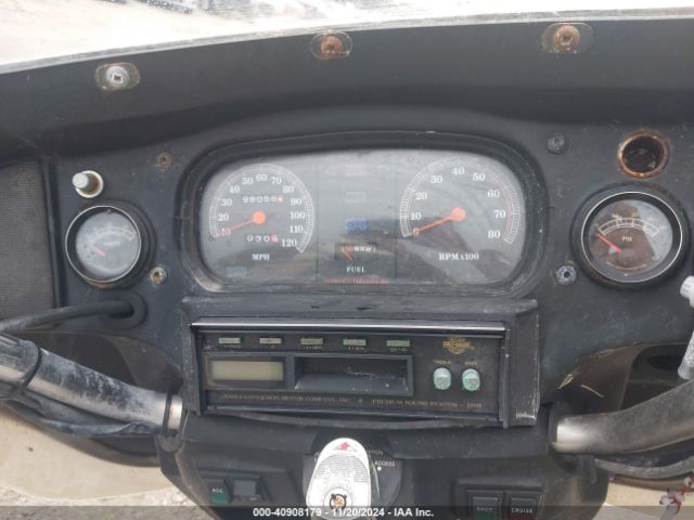 1994 HARLEY-DAVIDSON FLHTC 1HD1DPL17RY502152 Photo 6