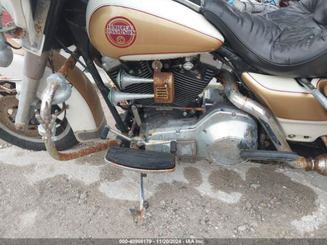 1994 HARLEY-DAVIDSON FLHTC 1HD1DPL17RY502152 Photo 8