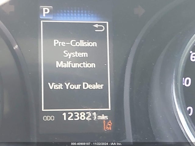 Toyota CAMRY SE 2020 4T1G11AK8LU504032 Image 15