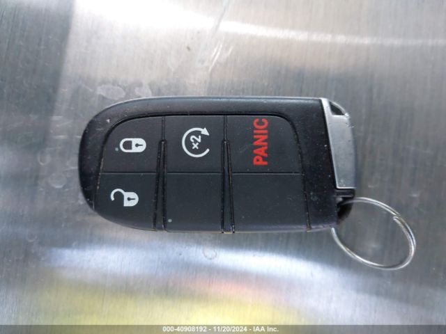 3C4PDCGGXHT566219 Dodge Journey Crossroad Plus
