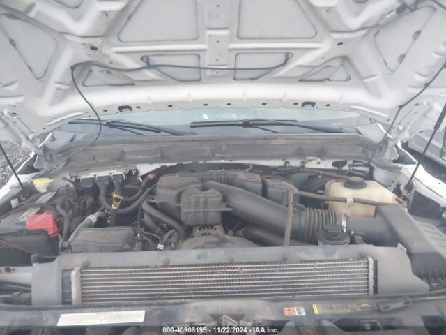 1FTBF2B6XFED43690 Ford F-250 Xl