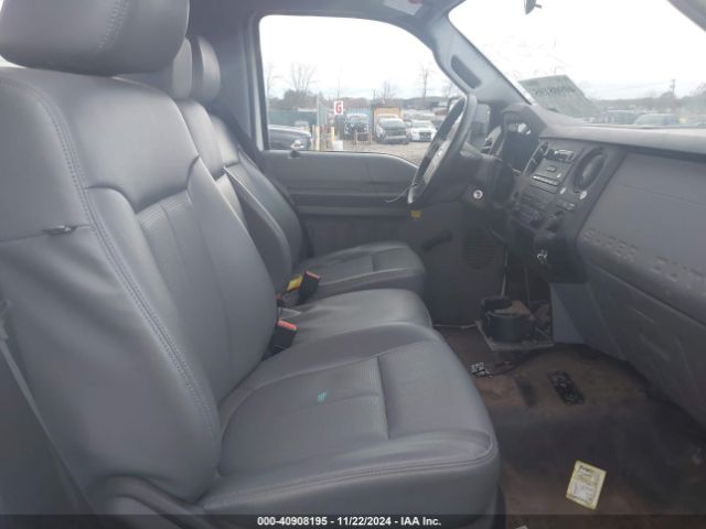 1FTBF2B6XFED43690 Ford F-250 Xl