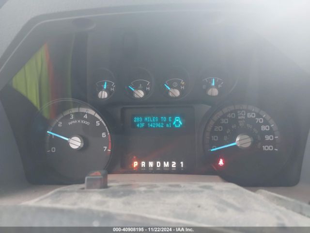 1FTBF2B6XFED43690 Ford F-250 Xl