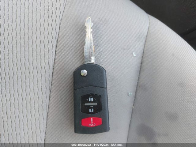 JM1CW2CL9E0166666 Mazda Mazda5 Touring